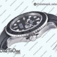 Реплика часов Rolex YachtMaster 226659 42mm 904L Stainless steel Black Rubber