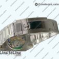Реплика часов Rolex T Master II 116710 LN 904L Stainless steel Top-tier Копия один в один on Oyster Bracelet C+F CHS