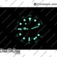 Реплика часов Rolex T Master II 116710 LN 904L Stainless steel Top-tier Копия один в один on Oyster Bracelet C+F CHS