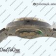 Реплика часов Rolex T Master II 116710 LN 904L Stainless steel Top-tier Копия один в один on Oyster Bracelet C+F CHS