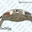 Реплика часов Rolex T Master II 116710 LN 904L Stainless steel Top-tier Копия один в один on Oyster Bracelet C+F CHS