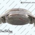 Реплика часов Breitling Navitimer Chronograph 41mm Stainless steel Case Blue Dial Bracelet KOR Asia 7750