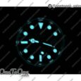 Реплика часов Rolex YachtMaster 226659 42mm 904L Stainless steel Увеличенный вес Black Rubber KF
