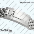 Реплика часов Tudor Heritage Black Bay Shield Top-tier Копия один в один Red Bezel Jubilee Bracelet