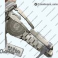 Реплика часов Tag Heuer Aquaracer X Bamford Titanium Case &Bracelet Black Dial SW200