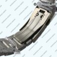 Реплика часов Tag Heuer Aquaracer X Bamford Titanium Case &Bracelet Black Dial SW200