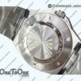 Реплика часов Iwc Ingenieur IW328901 Automatic Stainless steel Black Dial Bracelet V7F