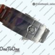 Реплика часов Rolex YachtMaster 126622 904L Stainless steel Blue Dial Bracelet 3235