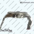 Реплика часов Rolex YachtMaster 126622 904L Stainless steel Blue Dial Bracelet 3235