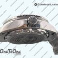 Реплика часов Omega Seamaster ULTRA DEEP 6000M Stainless steel Top-tier Копия один в один Blue Dial Stainless steel Bracelet