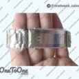 Реплика часов Omega Seamaster ULTRA DEEP 6000M Stainless steel Top-tier Копия один в один Blue Dial Stainless steel Bracelet