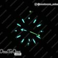 Реплика часов Omega Seamaster ULTRA DEEP 6000M Stainless steel Top-tier Копия один в один Blue Dial Stainless steel Bracelet
