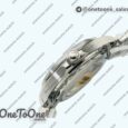 Реплика часов Omega Seamaster Diver 300M Tokyo 2020 Top-tier Копия один в один Blue Ceramic Bezel White Dial Bracelet