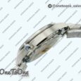 Реплика часов Omega Seamaster Diver 300M Tokyo 2020 Top-tier Копия один в один Blue Ceramic Bezel White Dial Bracelet