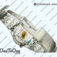 Реплика часов Omega Seamaster Diver 300M Tokyo 2020 Top-tier Копия один в один Blue Ceramic Bezel White Dial Bracelet