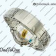 Реплика часов Omega Seamaster Diver 300M Tokyo 2020 Top-tier Копия один в один Blue Ceramic Bezel White Dial Bracelet