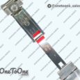 Реплика часов Rolex T Master II 126710GRNR Black/Grey Bezel 904L Stainless steel Top-tier Копия один в один Oyster Bracelet DD3285 CHS