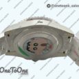 Реплика часов Rolex T-Master II V2 126710 BLRO Blue/Red Ceramic Top-tier Копия один в один Black Dial on Jubilee Bracelet CHS