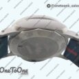 Реплика часов Panerai PAM1391 Luna Rossa Submersible Top-tier Копия один в один on Blue Fabric Strap P900