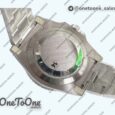 Реплика часов Rolex Submariner 114060 No Date 904L Steel Top-tier Копия один в один 3130