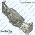 Реплика часов Cartier Panthère Secrete Ladies 27mm Stainless steel Top-tier Копия один в один White Dial Stainless steel Bracelet Ronda Quartz