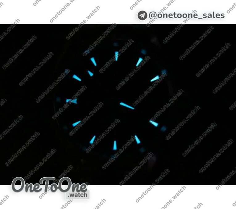 Реплика часов Omega Aqua Terra 150M Stainless steel Top-tier Копия один в один Black Textured Dial Yellow Number on Stainless steel Bracelet