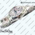 Реплика часов Omega Aqua Terra 150M Master Chronometers Top-tier Копия один в один Grey Dial on Stainless steel Bracelet