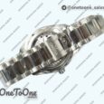 Реплика часов Omega Aqua Terra 150M Master Chronometers Top-tier Копия один в один Grey Dial on Stainless steel Bracelet