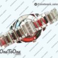 Реплика часов Omega Aqua Terra 150M T Stainless steel Black&Blue Dials on Bracelet