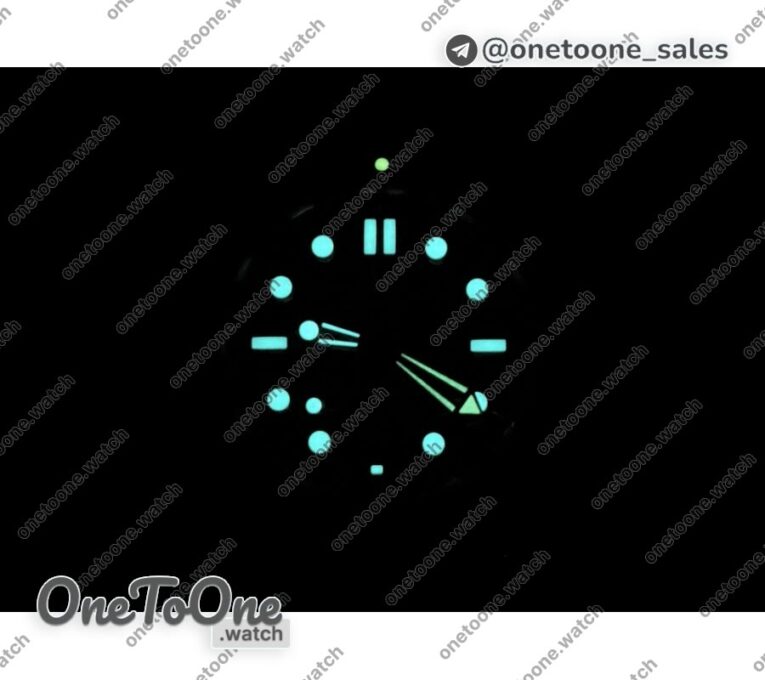 Реплика часов Omega Seamaster Diver 300M Rose gold/Stainless steel Ceramic Bezel Top-tier Копия один в один Black Dial on Bracelet J