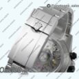 Реплика часов Rolex Daytona Barrichello Ceramic Bezel Top-tier Копия один в один Skeleton Dial on Stainless steel Oyster Bracelet SONIC