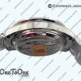 Реплика часов Omega Speedmaster Moonwatch Stainless steel Grey Dial Bracelet B