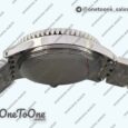 Реплика часов Breitling Navitimer 41mm Stainless steel Case Ice Blue Dial Bracelet BLS