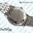 Реплика часов Breitling Navitimer 41mm Stainless steel Case Ice Blue Dial Bracelet BLS