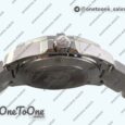 Реплика часов Tag Heuer Aquaracer Calibre 5 44mm Top-tier Копия один в один Blue Dial Stainless steel Bezel on Stainless steel Bracelet T SW200