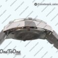 Реплика часов Tag Heuer Aquaracer Calibre 5 44mm Top-tier Копия один в один Blue Dial Stainless steel Bezel on Stainless steel Bracelet T SW200