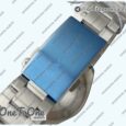 Реплика часов Tag Heuer Aquaracer Calibre 5 44mm Top-tier Копия один в один Blue Dial Stainless steel Bezel on Stainless steel Bracelet T SW200