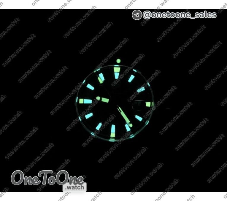 Реплика часов Tag Heuer Aquaracer Calibre 5 44mm Top-tier Копия один в один Blue Dial Stainless steel Bezel on Stainless steel Bracelet T SW200