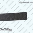 Реплика часов Tag Heuer Aquaracer Calibre 5 PVD 41mm Top-tier Копия один в один Carbon/Gold Dial on Black Nylon Strap T SW200