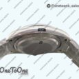 Реплика часов Rolex Oyster Perpetual 36mm 126000 904L Top-tier Копия один в один Black Dial on Stainless steel Bracelet 3230