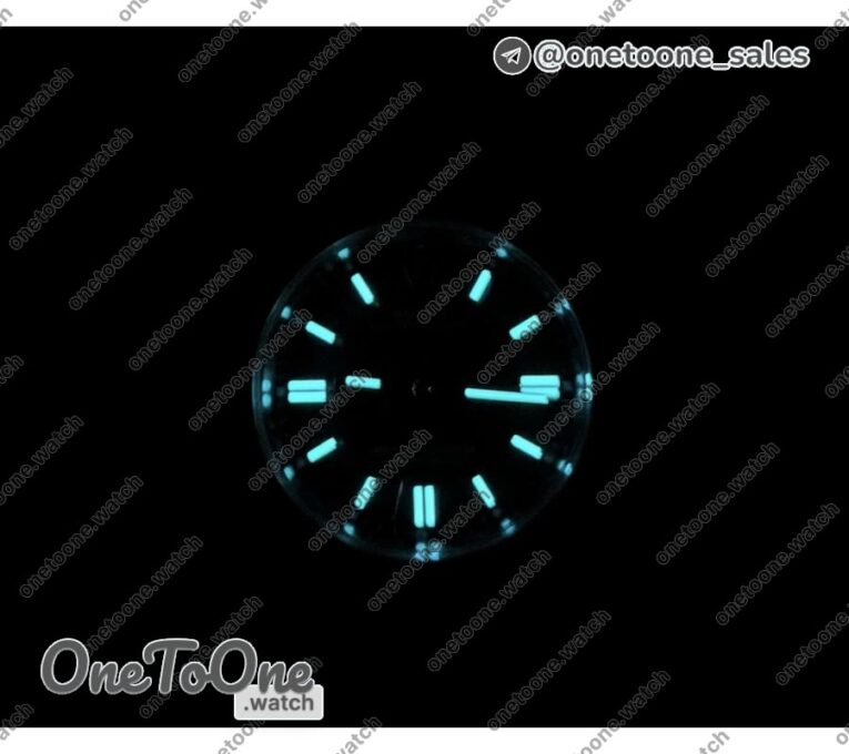 Реплика часов Rolex Oyster Perpetual 36mm 126000 904L Top-tier Копия один в один Black Dial on Stainless steel Bracelet 3230