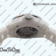 Реплика часов Chanel J12 33mm White Ceramic Top-tier Копия один в один White Dial Number Markers on Bracelet H .2