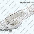 Реплика часов Chanel J12 33mm White Ceramic Top-tier Копия один в один White Dial Number Markers on Bracelet H .2