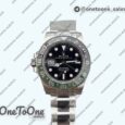 Реплика часов Rolex T-Master II 126720 VTNR 904L Steel Top-tier Копия один в один on Oyster Bracelet DD3285 CHS V3