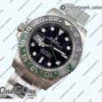 Реплика часов Rolex T-Master II 126720 VTNR 904L Steel Top-tier Копия один в один on Oyster Bracelet DD3285 CHS V3