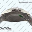 Реплика часов Rolex T-Master II 126720 VTNR 904L Steel Top-tier Копия один в один on Oyster Bracelet DD3285 CHS V3