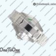 Реплика часов Rolex T-Master II 126720 VTNR 904L Steel Top-tier Копия один в один on Oyster Bracelet DD3285 CHS V3