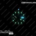 Реплика часов Panerai PAM2223 Submersible 42mm Top-tier Копия один в один White Dial on Black Rubber Strap P900