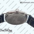 Реплика часов Panerai PAM1383 Radiomir Top-tier Копия один в один Blue Dial on Blue Asso Strap
