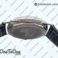 Реплика часов Panerai PAM1383 Radiomir Top-tier Копия один в один Blue Dial on Blue Asso Strap